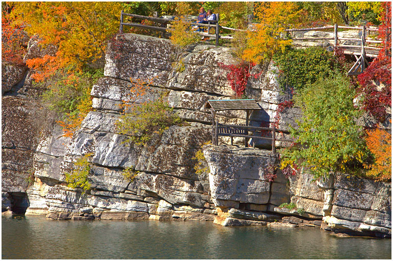 Mohonk No 15 PRES s